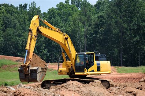 types excavators|types of excavators explained.